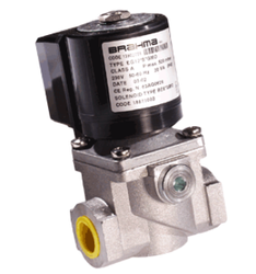 Brahma Solenoid Valve