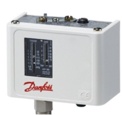 Danfoss Pressure Switch