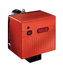 RIELLO 40 N SERIES