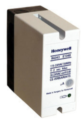 Honeywell Flame Relay