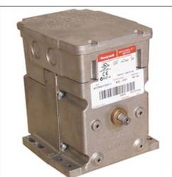 Honeywell Modulating Motor