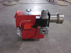 LPG Gas Burner