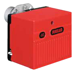 RIELLO 40 F SERIES