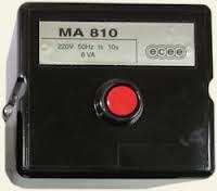 Sequence Controller MA 810