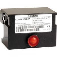 Siemens Controller